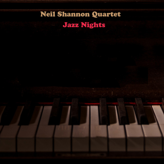 Neil Shannon Quartet