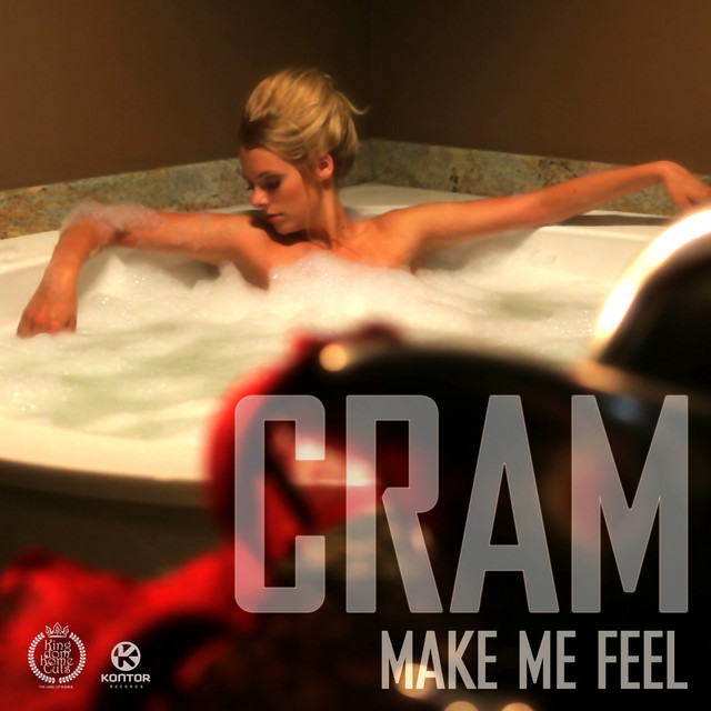 Make Me Feel cover art