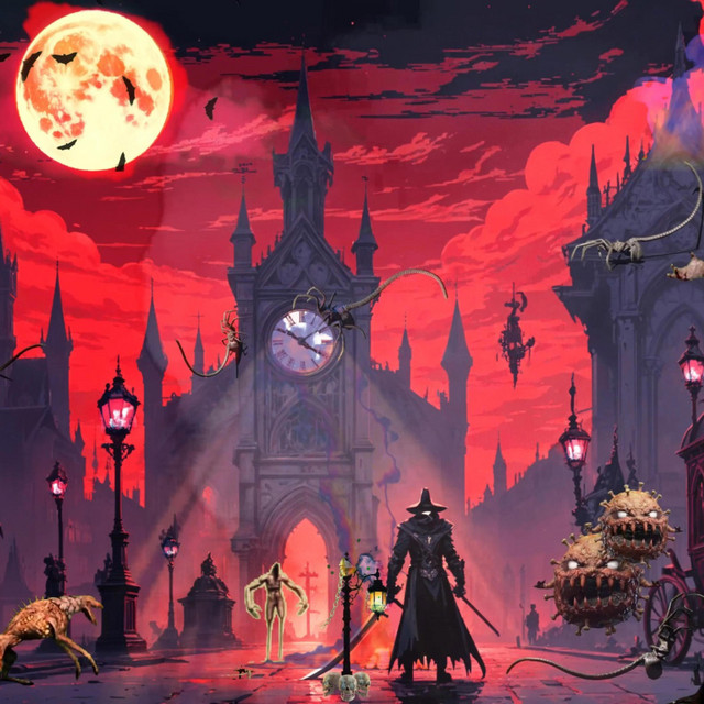 Bloodborne  DARKSOULⅢのセット