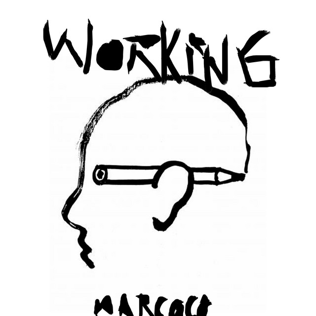 Working cover art
