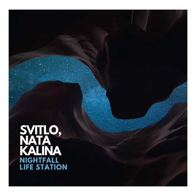 Cover art for SVITLO — Nightfall