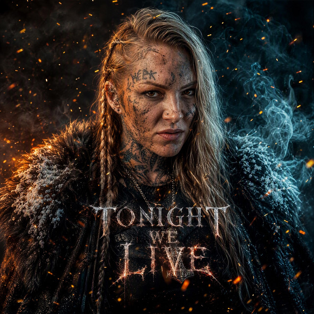 TONIGHT WE LIVE