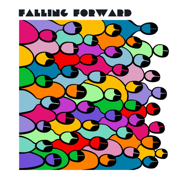 Falling Forward cover art