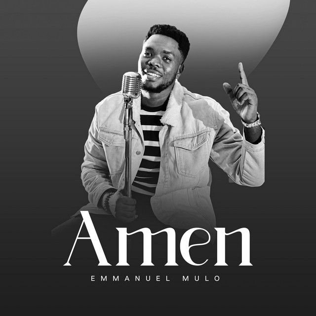 Emmanuel Mulo
