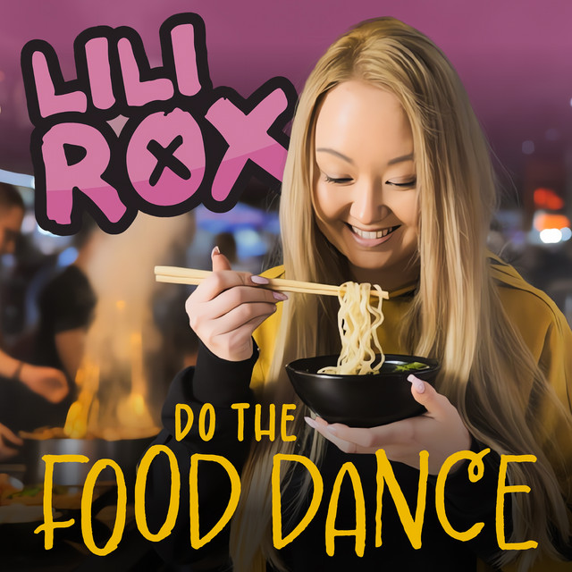 LiLi Rox