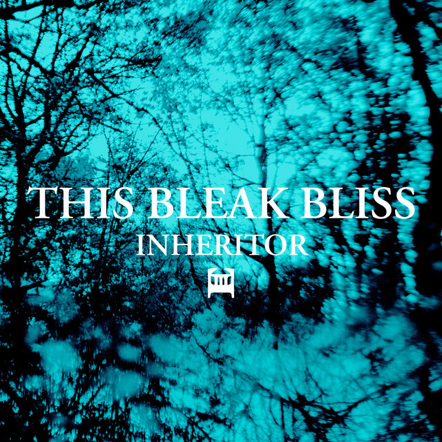 This Bleak Bliss cover art