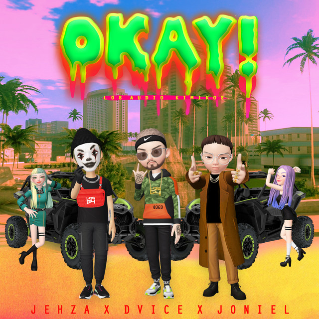 Okay