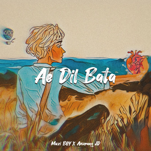 Ae Dil Bata