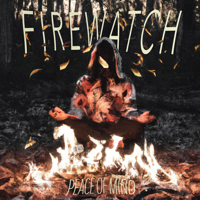 Peace of Mind - Single by Firewatch | Spotify