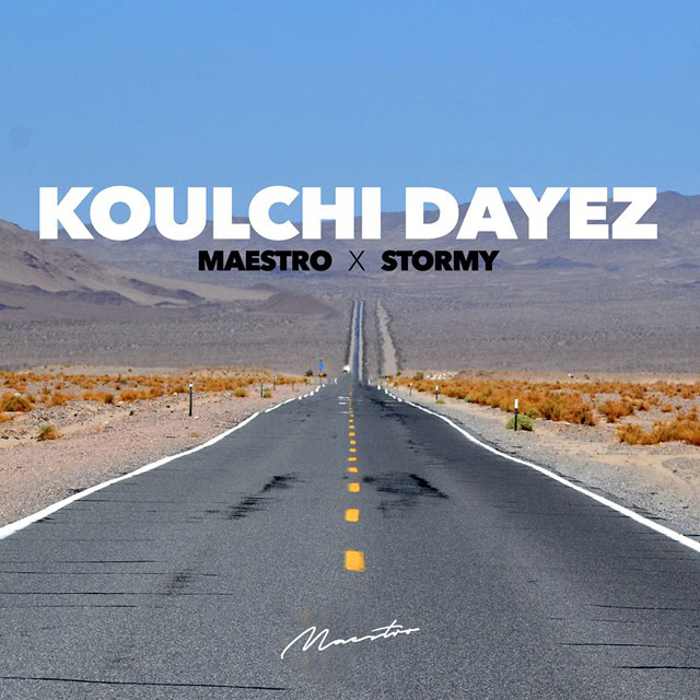 Koulchi Dayez Feat Stormy
