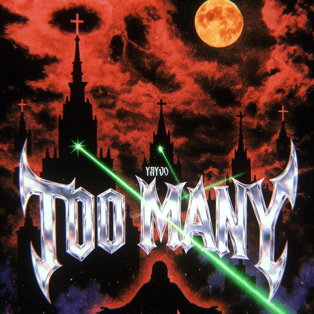 TOO MANY