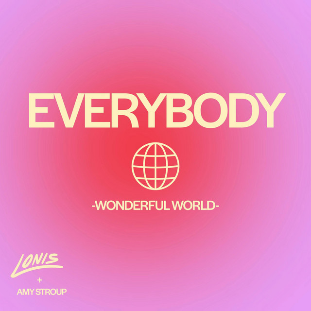 Everybody (Wonderful World)
