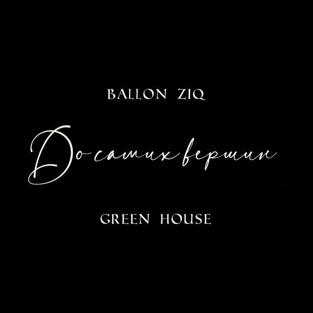 Обкладинка: До самих вершин — Ballon ZiQ