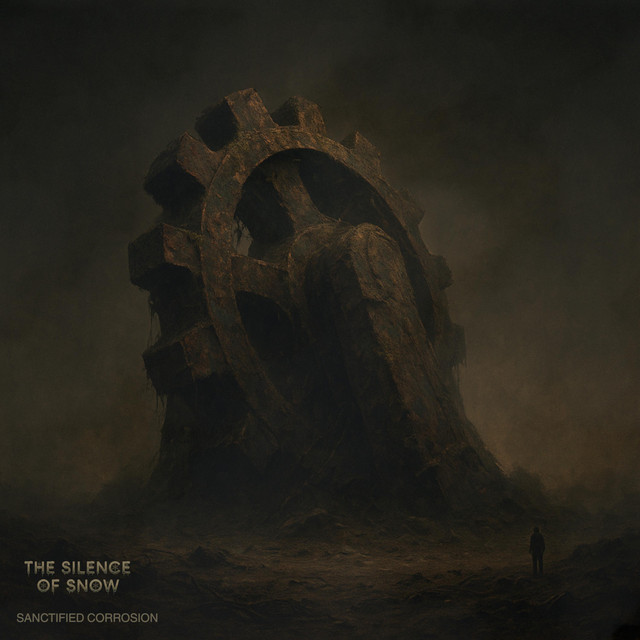 Sanctified Corrosion