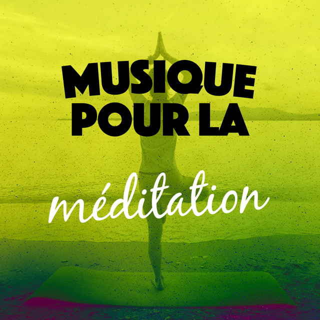 Musique pour la méditation cover art