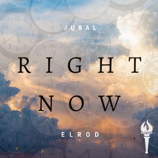 Right Now cover