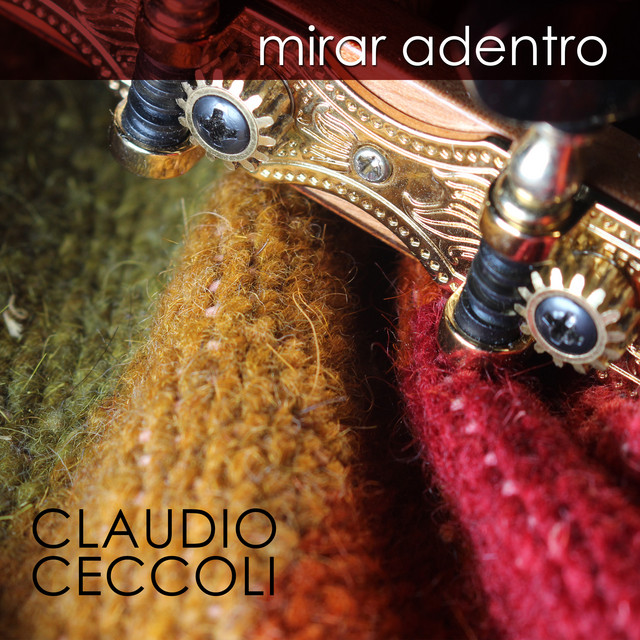 Mirar Adentro cover art