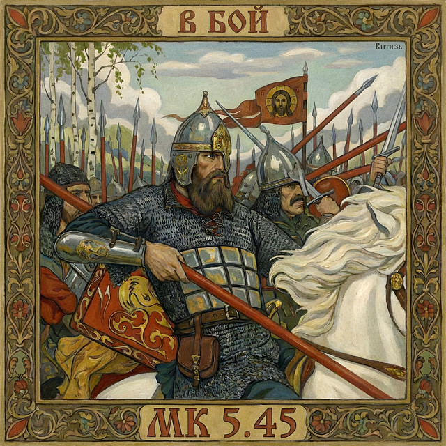 В БОЙ cover
