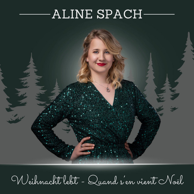 Aline Spach