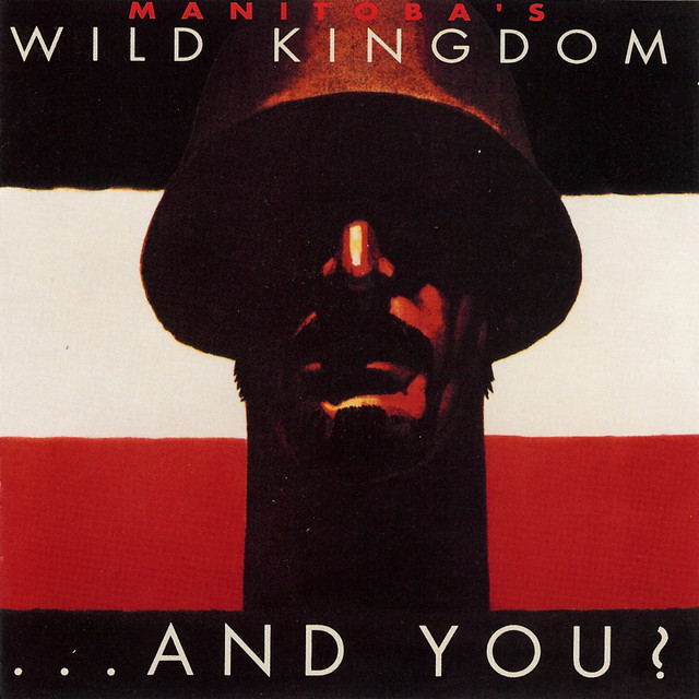 ...and You? cover
