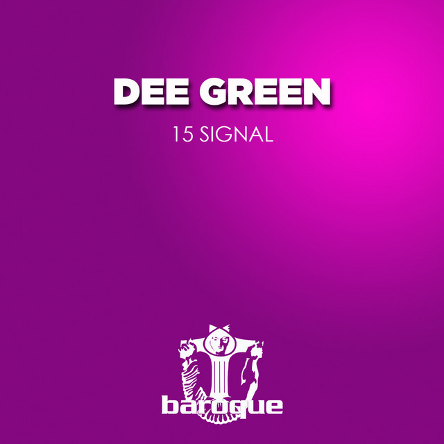 15 Signals cover