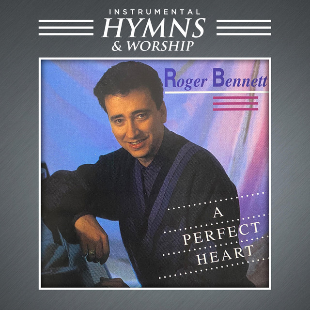 A Perfect Heart cover art
