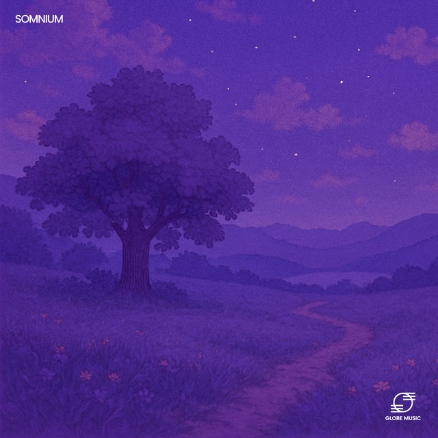 Somnium cover art
