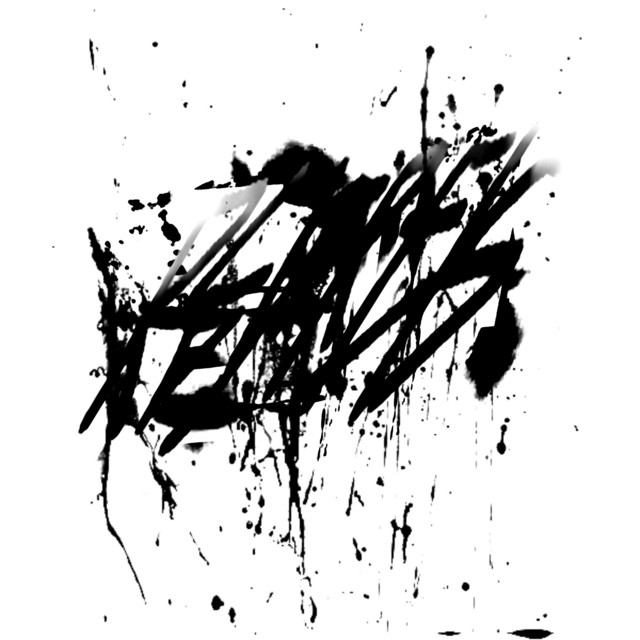 Regrets cover art