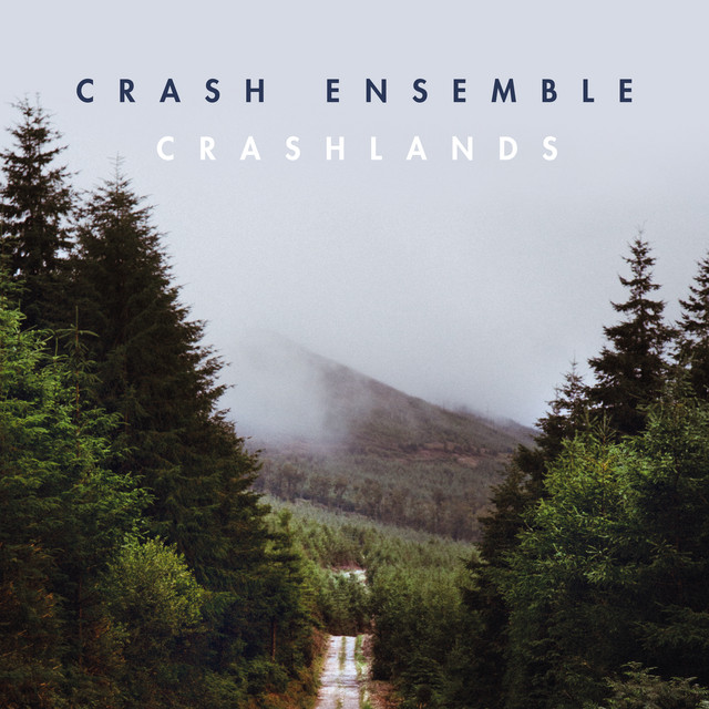 Crashlands cover art