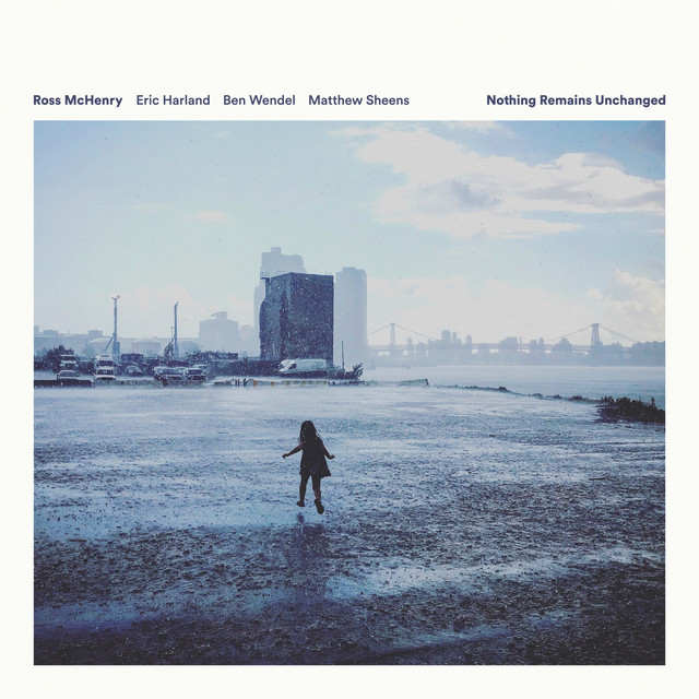 Nothing Remains Unchanged cover
