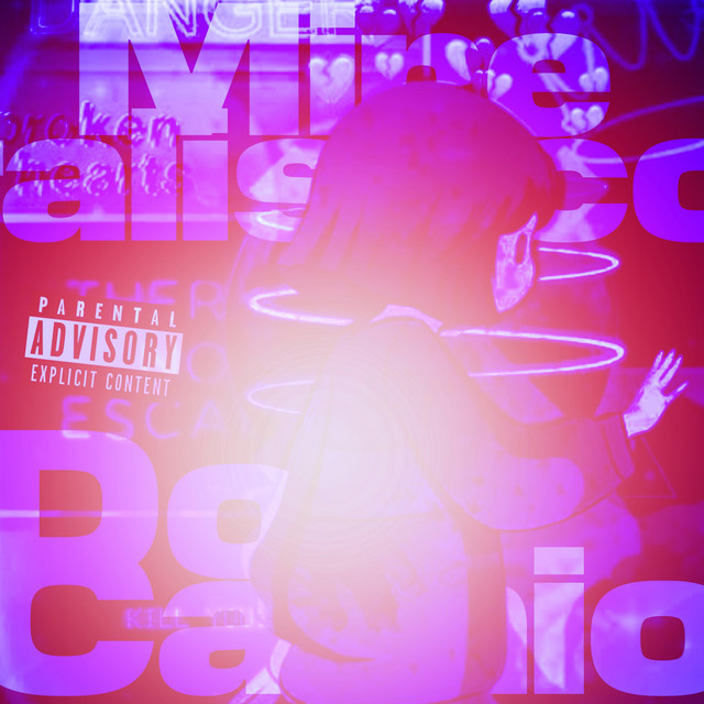 Mineralístico do Caraio cover art