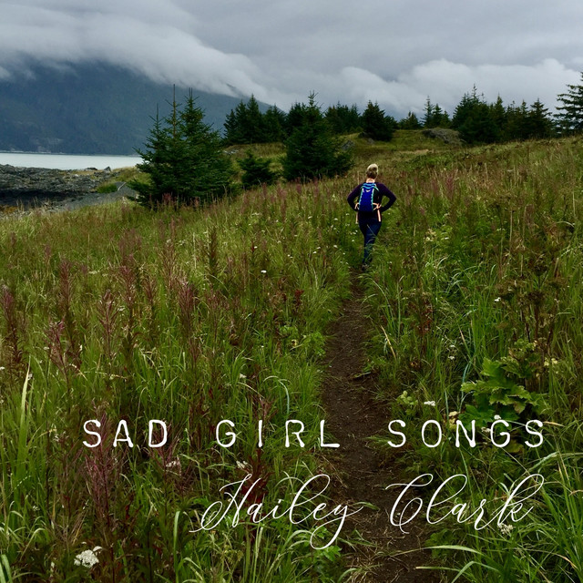 When I'm All Gone cover art