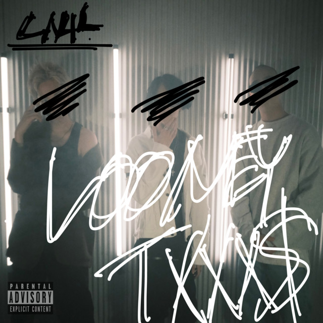 LOONEY TXXX$ cover art
