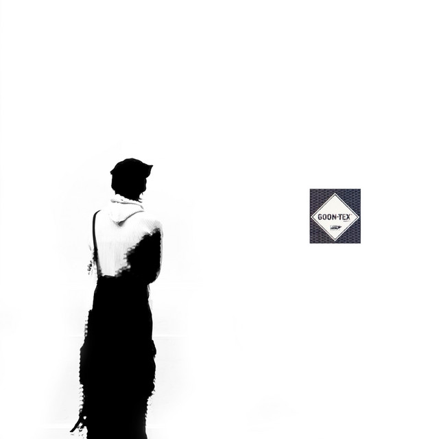 ERROR cover art