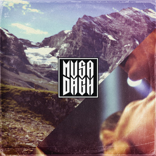 Musa Dagh cover art