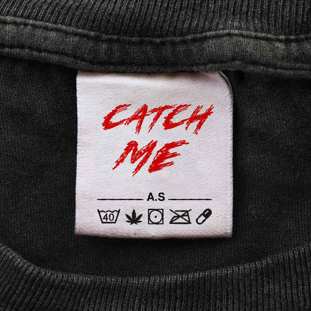 Catch Me cover art