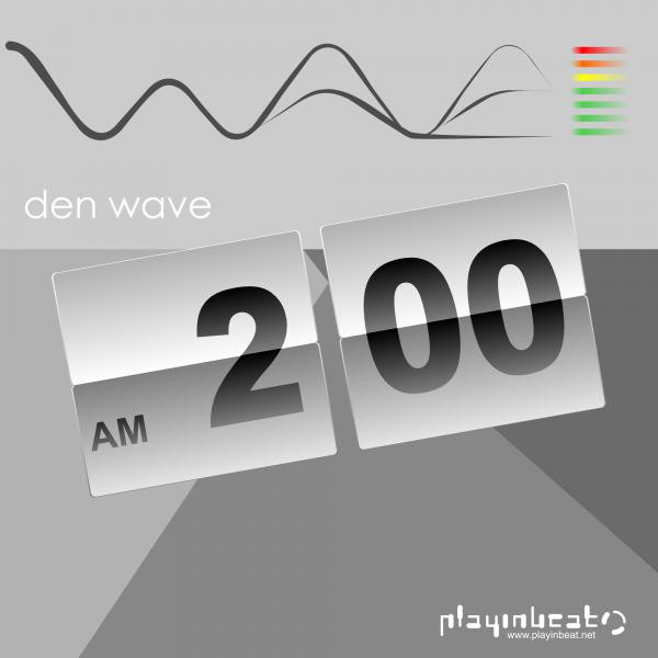 2:00 AM cover
