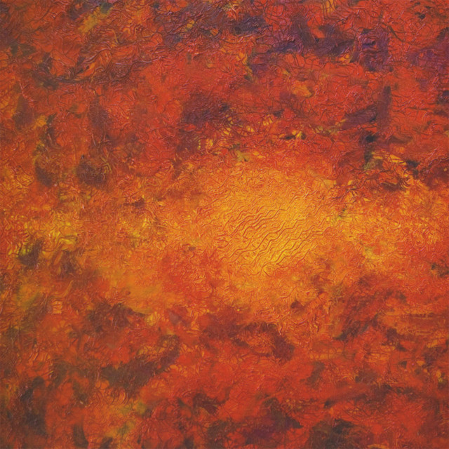 A Low High cover art