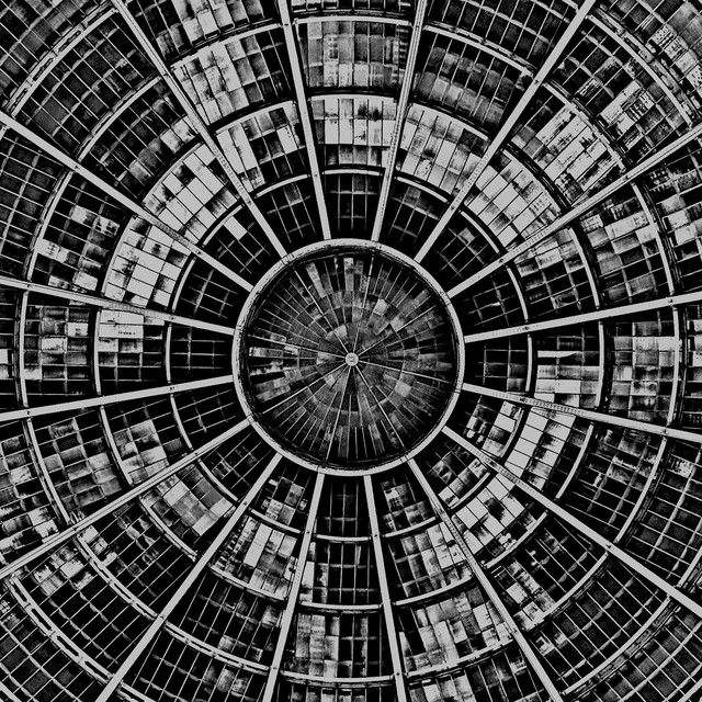 Unknown Territory cover art