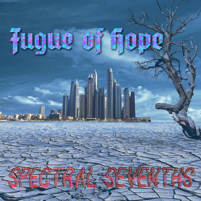 Fugue of Hope cover art