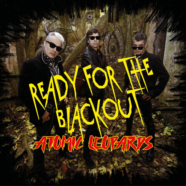 Ready for The Blackout