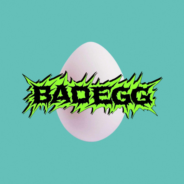Century Egg cover art