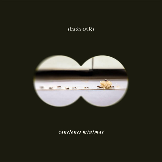 canciones mínimas cover art