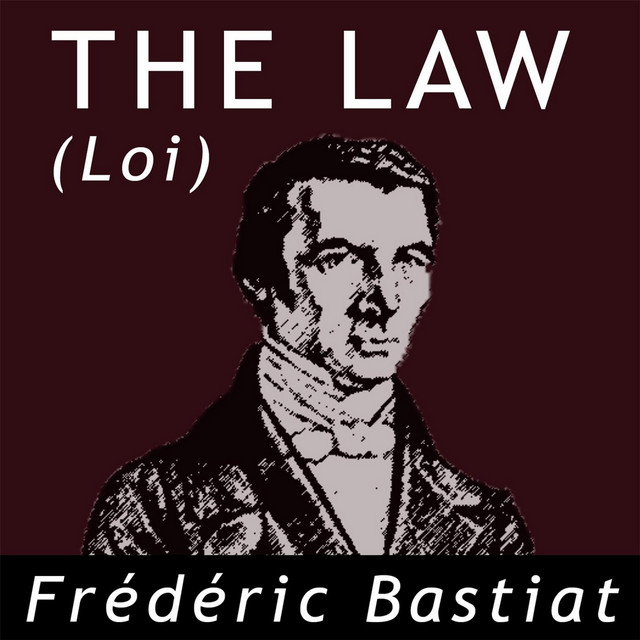 Frederic Bastiat