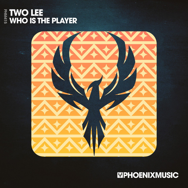 Who Is The Player - Extended Mix album art