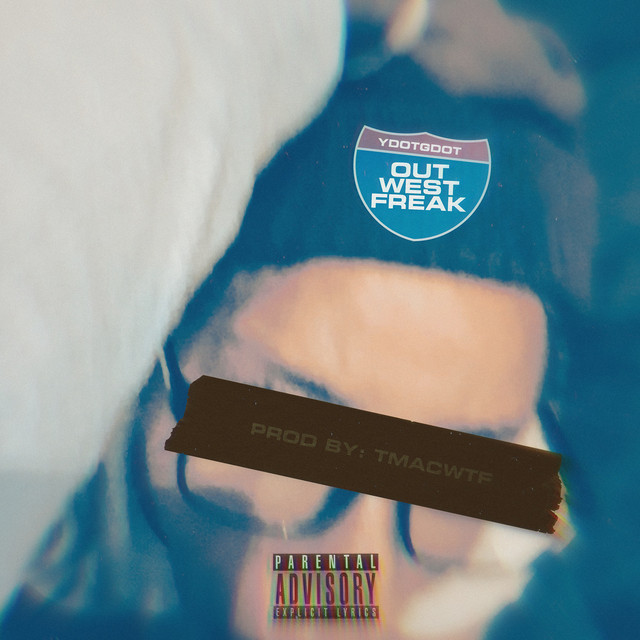 Outwest Freak cover art