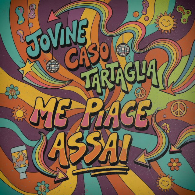 Me piace assai cover