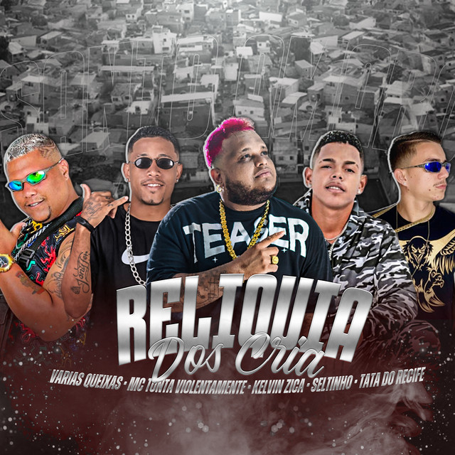 Reliquia dos Crias