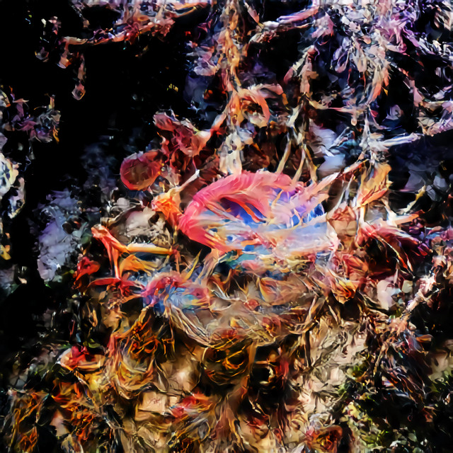 Figment cover art