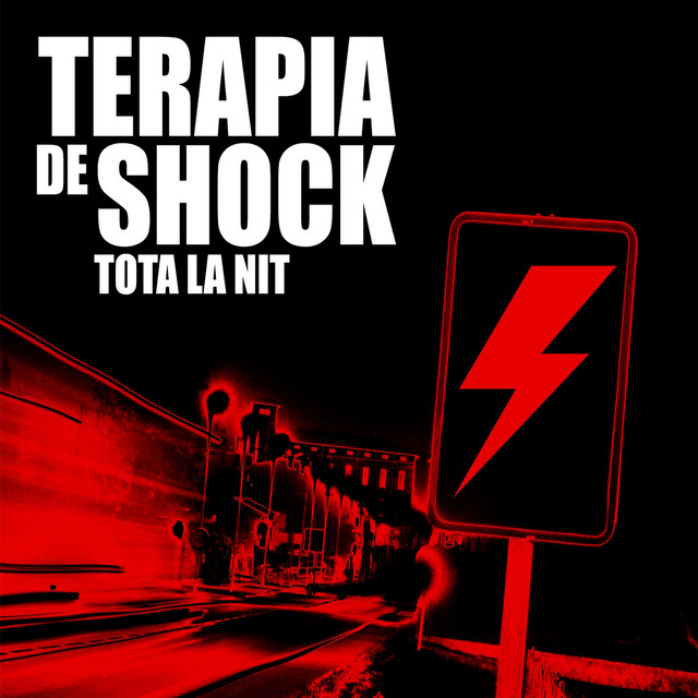 Tota la Nit cover art